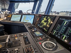 10. Polaris Icebreaker © Kari Palsila